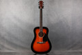 Fender CD-60 SB Dreadnought Acoustic - Sunburst - 2nd Hand