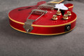 Epiphone Casino Coupe - Cherry - 2nd Hand