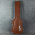 Epiphone SG Case - Brown/Pink - 2nd Hand