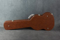 Epiphone SG Case - Brown/Pink - 2nd Hand