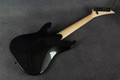 Jackson Pro Series DK7M Dinky - Metalic Black - Hard Case - 2nd Hand