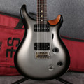 PRS CE22 - Silver Burst Refin - Gig Bag - 2nd Hand