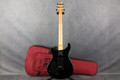 PRS CE22 - Silver Burst Refin - Gig Bag - 2nd Hand