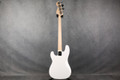 Squier Affinity Precision Bass PJ - Olympic White - 2nd Hand (136057)