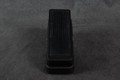 Jim Dunlop GCB95 Cry Baby Wah Pedal - 2nd Hand (135958)