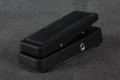 Jim Dunlop GCB95 Cry Baby Wah Pedal - 2nd Hand (135958)