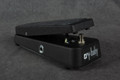 Jim Dunlop GCB95 Cry Baby Wah Pedal - 2nd Hand (135958)