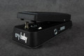 Jim Dunlop GCB95 Cry Baby Wah Pedal - 2nd Hand (135958)