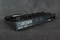 Boss ME-80 Guitar Multi FX Pedal - 2nd Hand