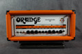 Orange Thunderverb 200 Amp - Footswitch - Case **COLLECTION ONLY** - 2nd Hand
