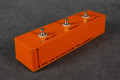 Orange Thunderverb 200 Amp - Footswitch - Case **COLLECTION ONLY** - 2nd Hand