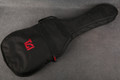 Gretsch G5435T Electromatic Pro Jet - Black - Gig Bag - 2nd Hand