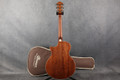 Ibanez AE205JR-OPN Electro Acoustic - Open Pore Natural - Gig Bag - 2nd Hand