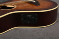 Yamaha APXT2EW 3/4 Size Electro Acoustic Tobacco Brown Sunburst - Bag - 2nd Hand