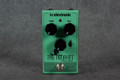 TC Electronic The Prophet Digital Delay Pedal - Boxed - 2nd Hand (136114)