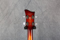 Hofner HI-CB Bass - Sunburst - Hard Case - 2nd Hand