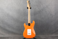 Stagg SES-30 3/4 Size Electric Guitar - Orange Satin - 2nd Hand