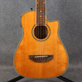 Turner RB20 JR 3/4 Size Electro Acoustic - Natural - 2nd Hand