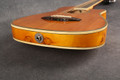 Turner RB20 JR 3/4 Size Electro Acoustic - Natural - 2nd Hand