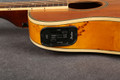 Turner RB20 JR 3/4 Size Electro Acoustic - Natural - 2nd Hand