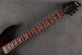 Schecter Omen Elite 6 - Black Cherry Burst - 2nd Hand