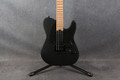 Charvel Pro-Mod So-Cal Style 2 24 HH HT CM - Satin Black - 2nd Hand