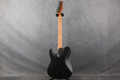 Charvel Pro-Mod So-Cal Style 2 24 HH HT CM - Satin Black - 2nd Hand