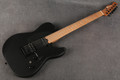 Charvel Pro-Mod So-Cal Style 2 24 HH HT CM - Satin Black - 2nd Hand