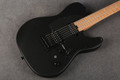 Charvel Pro-Mod So-Cal Style 2 24 HH HT CM - Satin Black - 2nd Hand