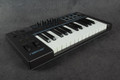 Nektar Impact LX25+ MIDI Keyboard - Boxed - 2nd Hand