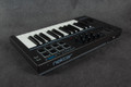 Nektar Impact LX25+ MIDI Keyboard - Boxed - 2nd Hand