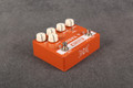 Tone City Model V Distortion Pedal - Boxed - 2nd Hand