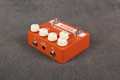 Tone City Model V Distortion Pedal - Boxed - 2nd Hand