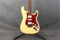 Fender Player Stratocaster HSH - Buttercream - 2nd Hand (136239)