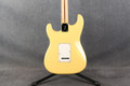 Fender Player Stratocaster - Buttercream - 2nd Hand (136289)