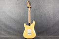 Fender Player Stratocaster - Buttercream - 2nd Hand (136289)