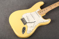 Fender Player Stratocaster - Buttercream - 2nd Hand (136289)