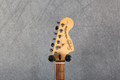 Squier Standard Series Stratocaster - Sunburst - 2nd Hand