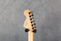 Squier Standard Series Stratocaster - Sunburst - 2nd Hand