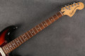 Squier Standard Series Stratocaster - Sunburst - 2nd Hand