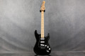 G&L Tribute Legacy - Gloss Black - 2nd Hand