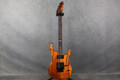 ESP LTD M-1000 FR Koa - Natural - 2nd Hand