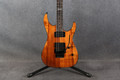 ESP LTD M-1000 FR Koa - Natural - 2nd Hand