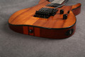 ESP LTD M-1000 FR Koa - Natural - 2nd Hand