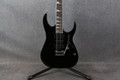 Ibanez Gio GRG170DX-BKN - Black Night - 2nd Hand (136290)