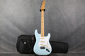Fender Vintera 50s Stratocaster - Sonic Blue - Gig Bag - 2nd Hand