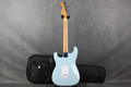 Fender Vintera 50s Stratocaster - Sonic Blue - Gig Bag - 2nd Hand