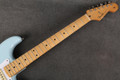 Fender Vintera 50s Stratocaster - Sonic Blue - Gig Bag - 2nd Hand