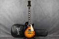 Gibson Les Paul Tribute - 2022 - Satin Tobacco Burst - Gig Bag - 2nd Hand