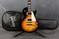 Gibson Les Paul Tribute - 2022 - Satin Tobacco Burst - Gig Bag - 2nd Hand